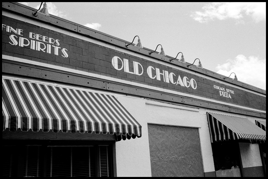 Old Chicago